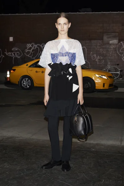 Look 30